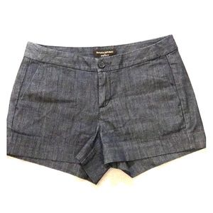 Banana Republic Hampton fit size 24/00 petite.